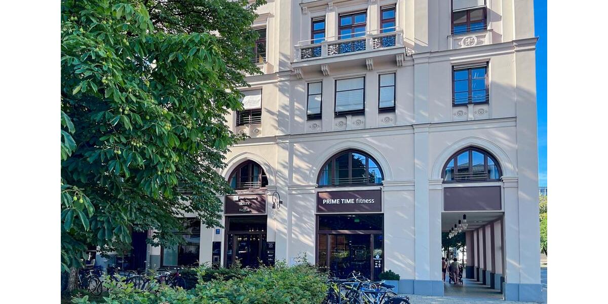 Gewerbeobjekt München Schwabing-Freimann - 8.787&euro; | Angebot:22940862