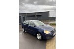 VW Polo 159.000 km 2.500 &euro; Düsseldorf 40213