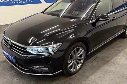 VW Passat 45.450 km 32.999 € Delbrück 33129