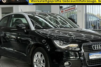 Audi A1 109.500 km 8.400 € Fuhrberg 30938