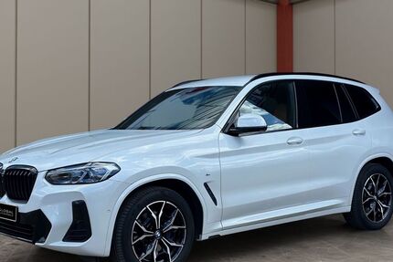 BMW X3 84.000 km 42.990 &euro; Potsdam 14478
