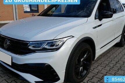 VW Tiguan 60.759 km 33.995 &euro; Starnberg 82319