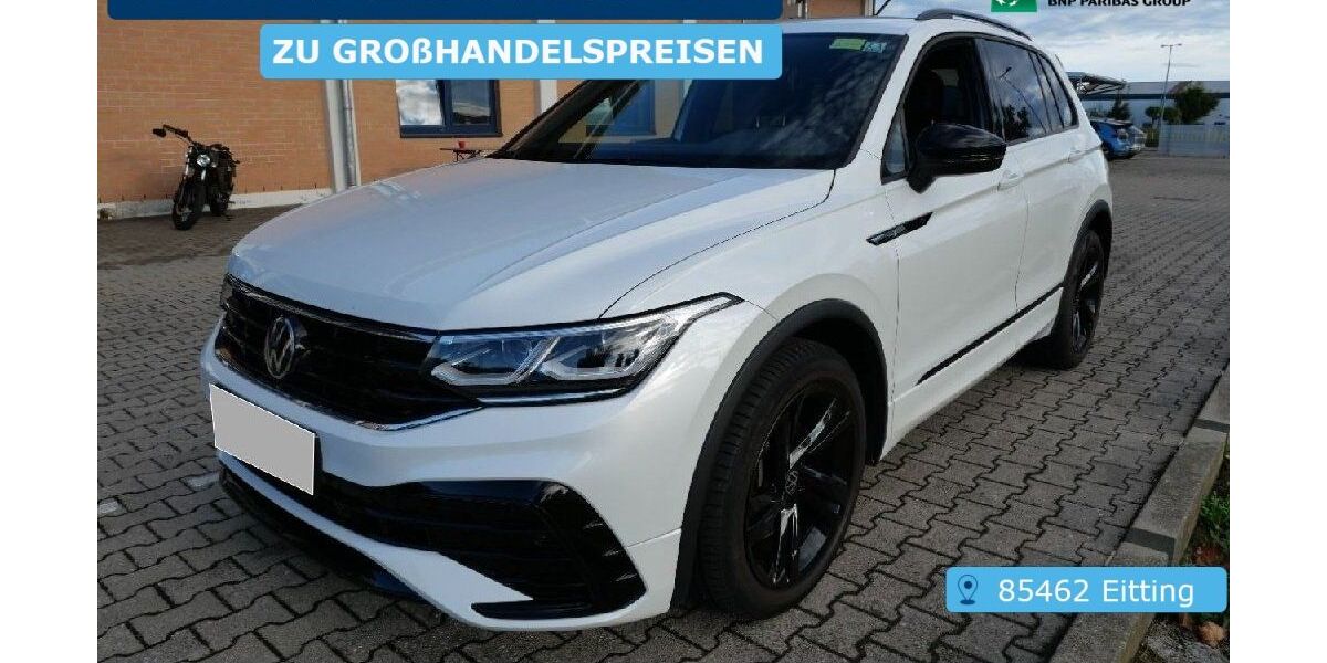VW Tiguan 60.759 km 33.995 &euro; Starnberg 82319