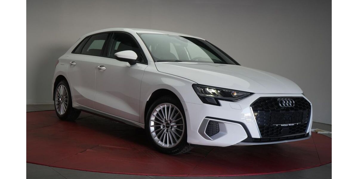 Audi A3 64.000 km 20.950 &euro; Braunschweig 38110