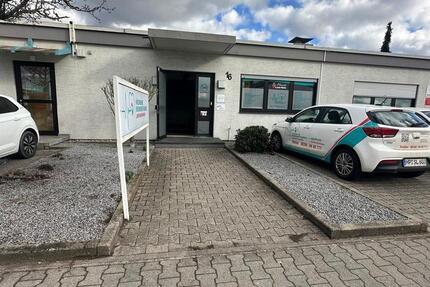 Gewerbeobjekt Lampertheim - 2.300&euro; | Angebot:25152844