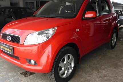 Daihatsu Terios