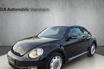 VW Beetle 137.000 km 8.700 &euro; Viernheim 68519