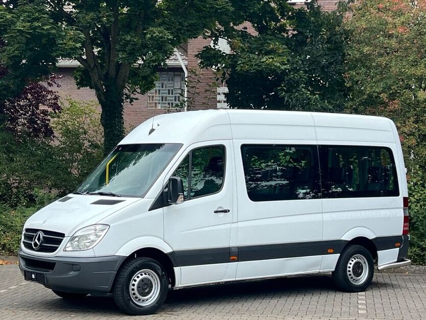 Sprinter