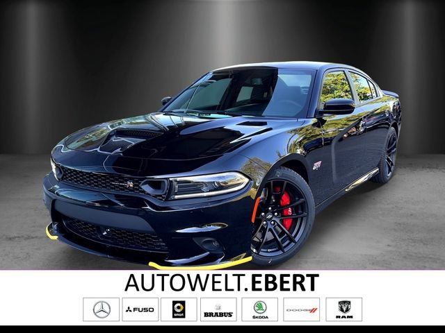 Dodge Charger 29.990 km 56.290 &euro; Weinheim 69469