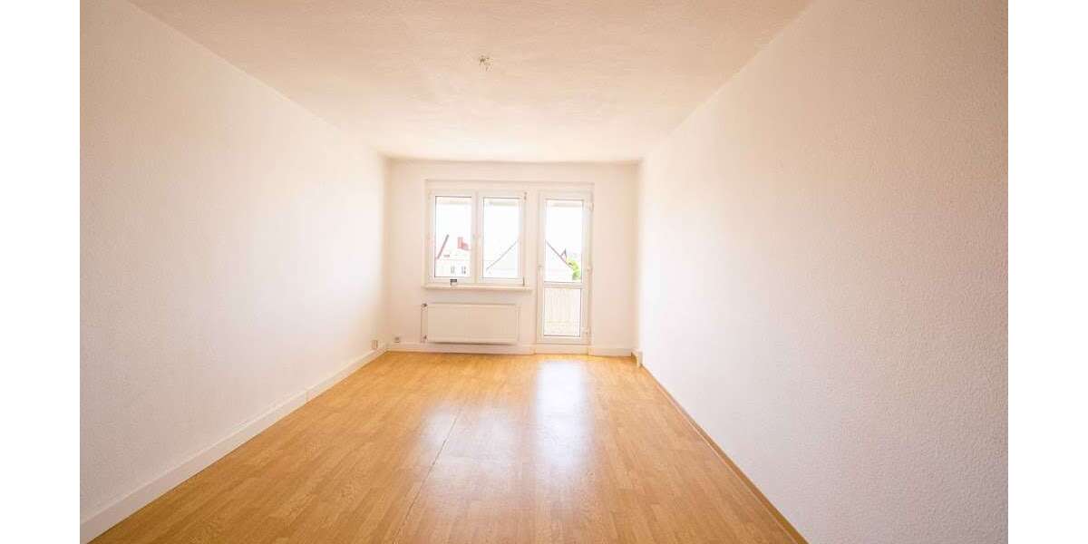 Etagenwohnung Prenzlau - 3 Zimmer, 61 m&sup2;, 500&euro; | Angebot:26917982