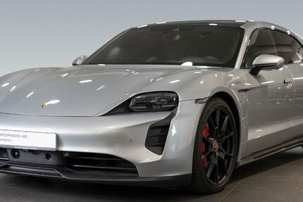 Porsche Taycan 29.000 km 83.990 &euro; Frankfurt 60314