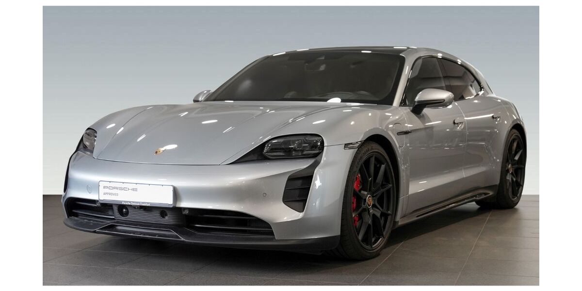 Porsche Taycan 29.000 km 83.990 &euro; Frankfurt 60314