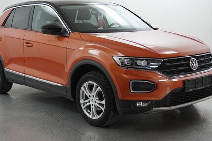 VW T-Roc 79.881 km 16.350 &euro; Bebra 36179