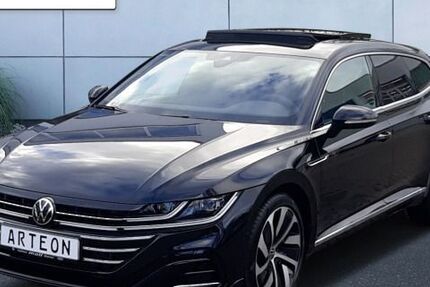 VW Arteon 13.500 km 47.990 € Biberach 88400