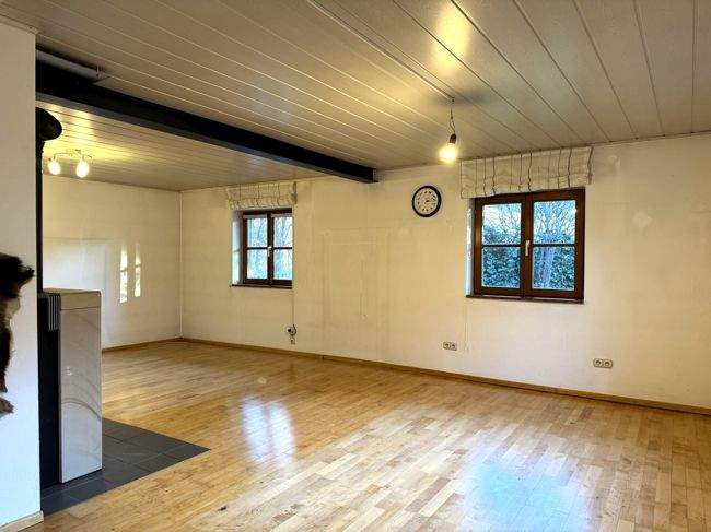 Etagenwohnung Ohlstadt - 3 Zimmer, 92 m&sup2;, 440.000&euro; | Angebot:25689494