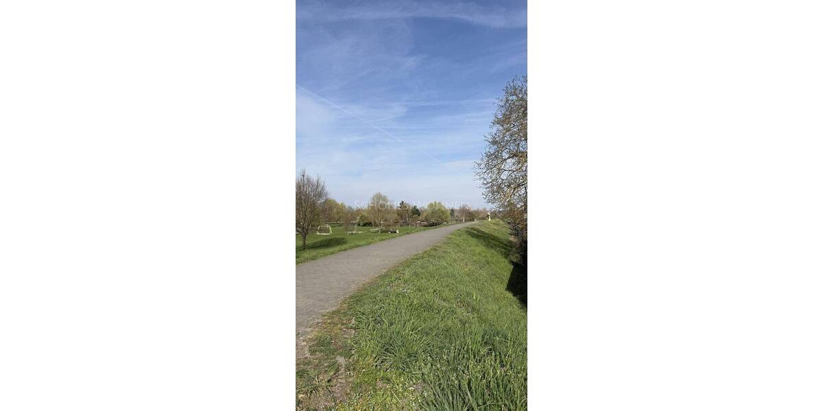 Etagenwohnung Ginsheim-Gustavsburg Gustavsburg - 4 Zimmer, 122 m&sup2;, 385.000&euro; | Angebot:26139863