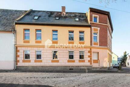 Haus Halle Saale Böllberg-Wörmlitz - 1 Zimmer, 360 m&sup2;, 450.000&euro; | Angebot:25688368
