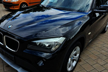 BMW X1 102.643 km 9.950 &euro; Lachen-Speyerdorf 67435