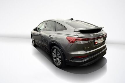 Audi Q4 e-tron 42.210 km 31.775 € Sankt Augustin-Menden 53757