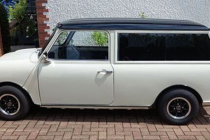Mini 1000 53.388 km 14.499 &euro; Weiskirchen 66709