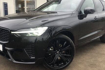 Volvo XC60 26.852 km 45.968 &euro; Güstrow 18273