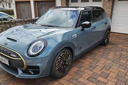 Mini John Cooper Works Clubman 6.492 km 42.000 € Nettersheim 53947