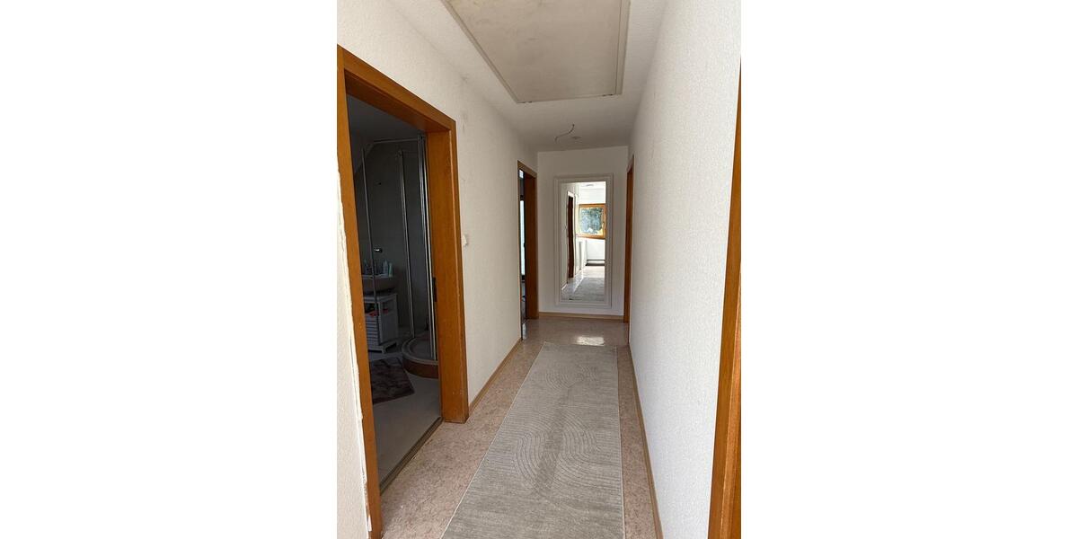 Etagenwohnung Dautphetal - 2 Zimmer, 60 m&sup2;, 650&euro; | Angebot:26409339