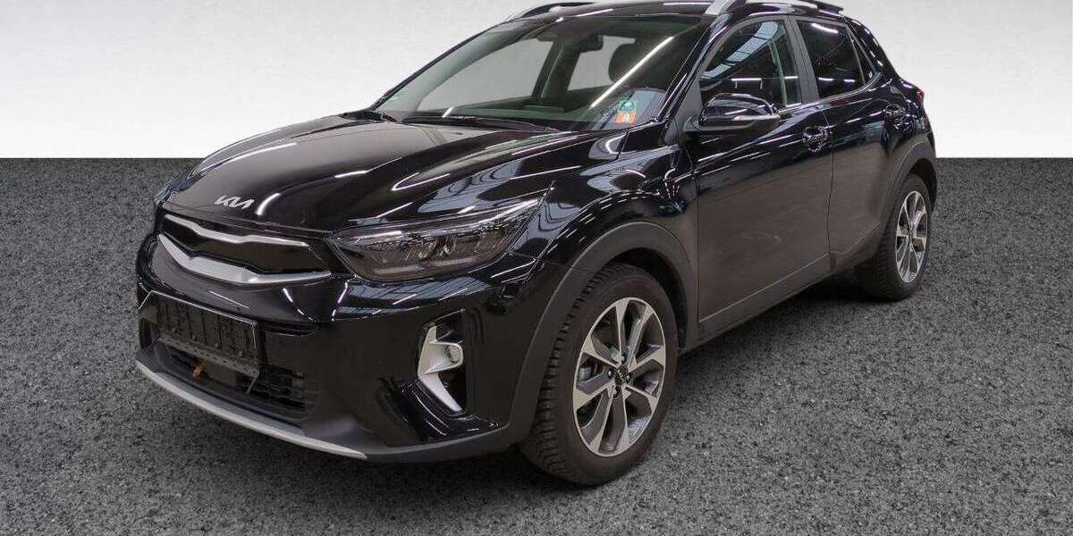 Kia Stonic 18.135 km 22.690 &euro; Bramsche 49565