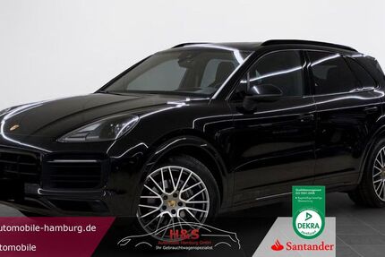 Porsche Cayenne 86.222 km 63.900 &euro; Bad Segeberg 23795