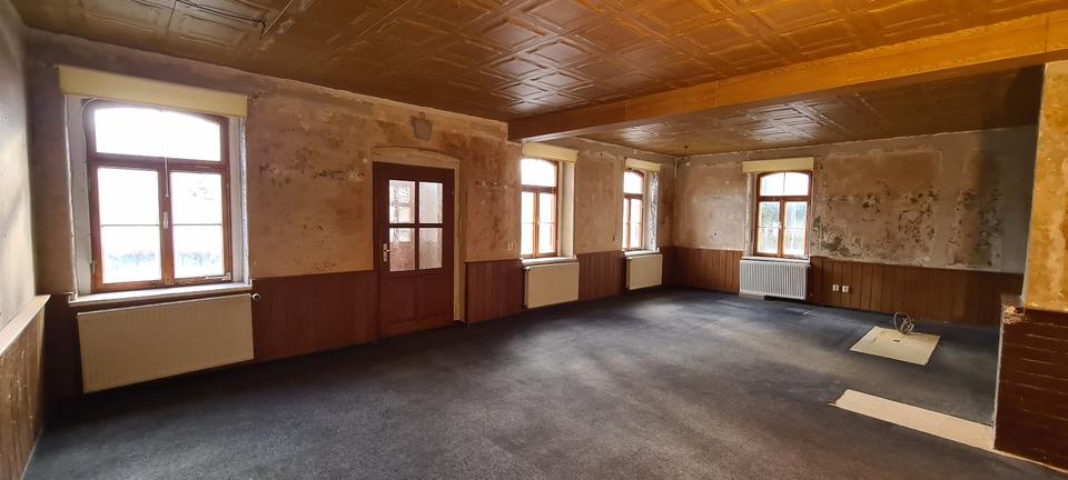 Mehrfamilienhaus, Wohnhaus Stadtroda - 16 Zimmer, 434 m&sup2;, 150.000&euro; | Angebot:22726387