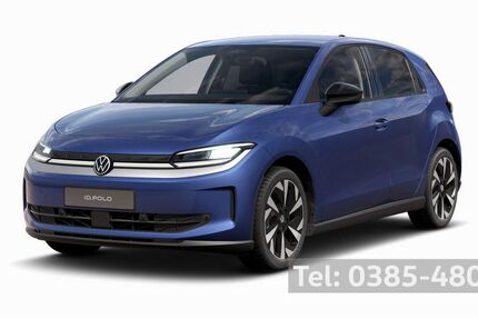 VW ID. Polo 2.500 km 36.990 &euro; Schwerin 19057