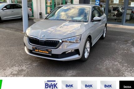 Skoda Scala 63.285 km 19.475 &euro; Luckau 15926