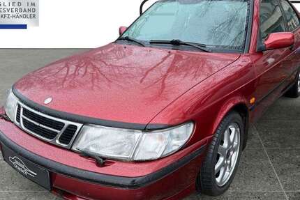 Saab 9-3 283.000 km 2.990 &euro; Berlin-Tegel 13509