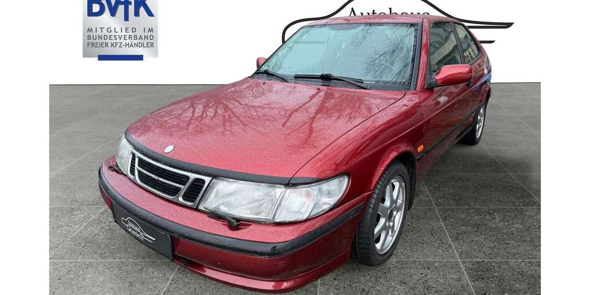 Saab 9-3 283.000 km 2.990 &euro; Berlin-Tegel 13509