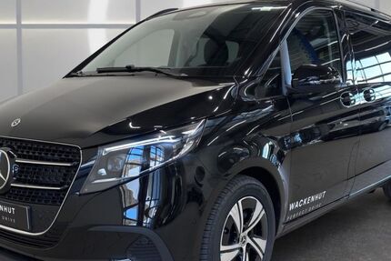 Mercedes-Benz V 250 14.962 km 65.880 &euro; Nagold 72202