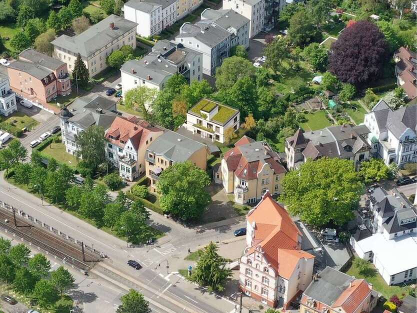 Wohnung zum Kaufen in Rostock 899.900 € 140 m²
