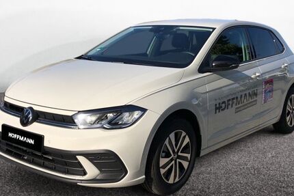 VW Polo 3.000 km 23.650 &euro; Pößneck 07381