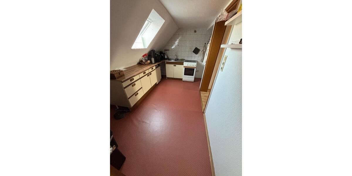 Mehrfamilienhaus, Wohnhaus Kalefeld - 3 Zimmer, 75 m&sup2;, 350&euro; | Angebot:25053155