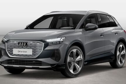 Audi Q4 e-tron 7.400 km 44.820 &euro; Landshut 84030