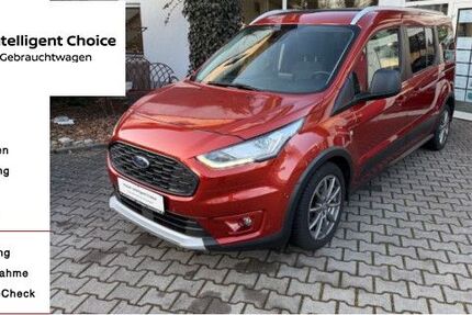 Ford Tourneo Connect 64.880 km 26.900 &euro; Altenstadt 89281