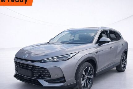 MG HS 17.894 km 23.948 &euro; Ergolding 84030