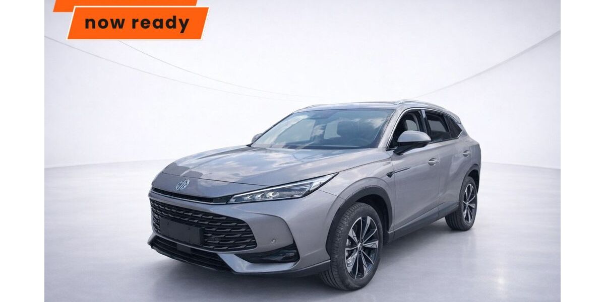 MG HS 17.894 km 23.948 &euro; Ergolding 84030