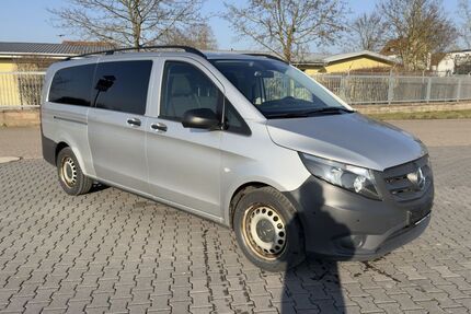 Mercedes-Benz Vito 227.600 km 17.700 &euro; Bad Hersfeld 36251