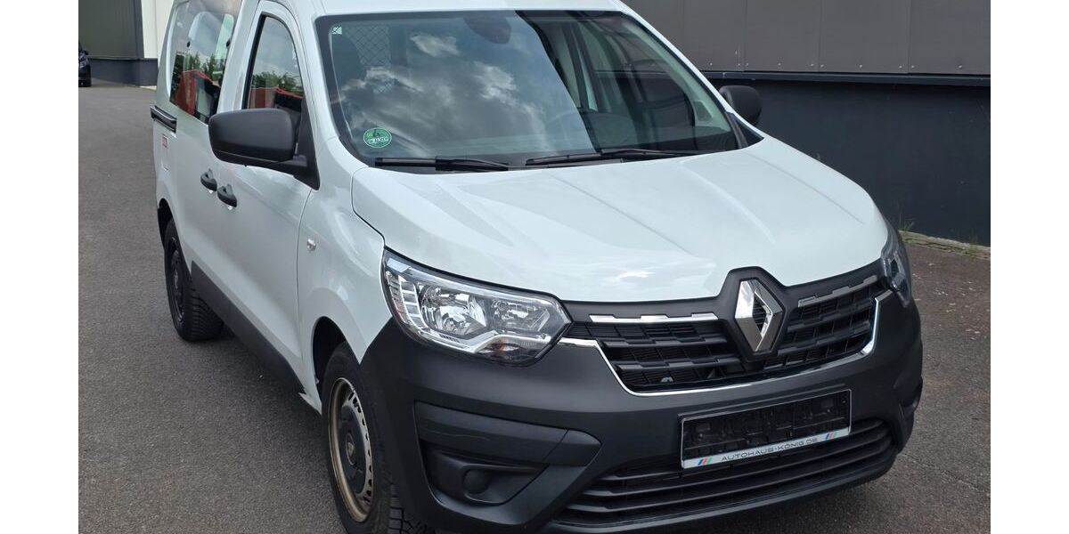 Renault Express 28.500 km 9.990 &euro; Blankenfelde-Mahlow bei BERLIN 15831