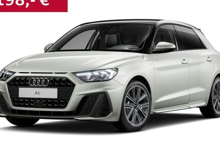Audi A1 13.738 km 23.930 &euro; Pforzheim 75179