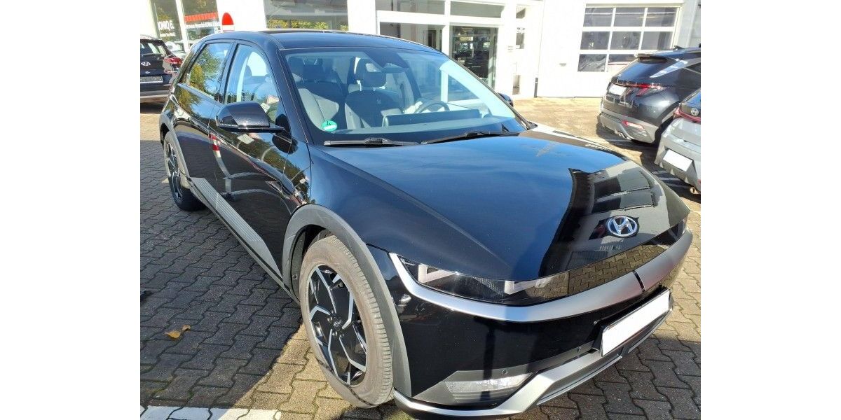 Hyundai IONIQ 5 45.636 km 29.400 &euro; Hennef 53773