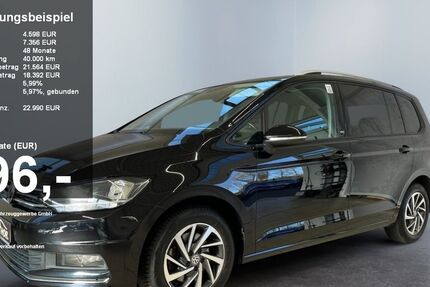 VW Touran 73.750 km 21.731 &euro; Brandenburg 14770