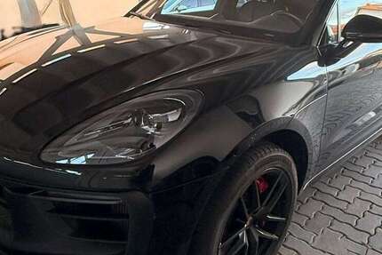 Porsche Macan 41.500 km 90.000 &euro; Plaidt 56637