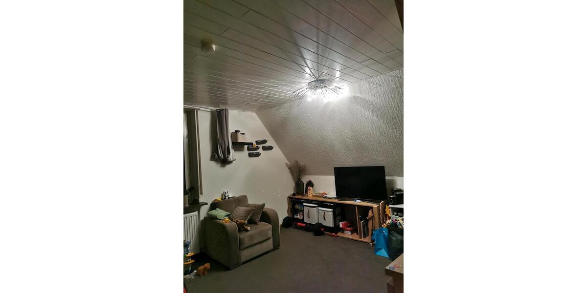 Wohnung zu vermieten 1 zimmer