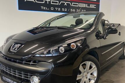 Peugeot 207 124.460 km 3.450 &euro; Bretten 75015